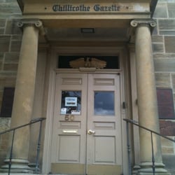 Chillicothe Gazette