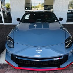 Coggin Nissan At The Avenues