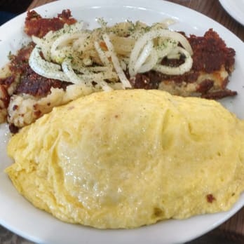 The Pantry - Breakfast & Brunch Near Me - San Mateo, California