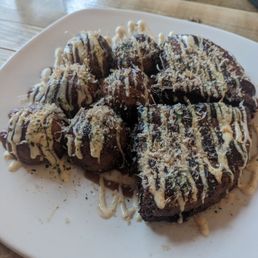 Okonomiyaki