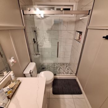 Nobel Construction & Remodel - General Contractors Near Me - Monroe, Washington