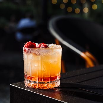 Concorde Espresso Bar - Seasonal Cocktail - Coffee & Tea Near Me - Wilmington, North Carolina