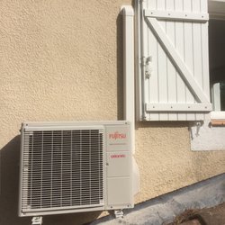 IHome Clim - Pose climatisation Toulon