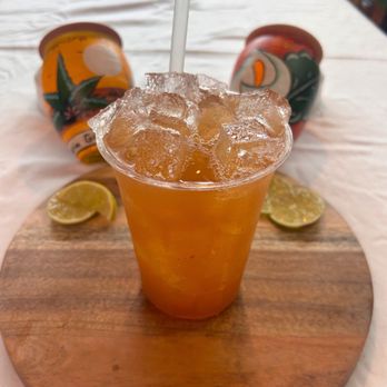 Taqueria Guerrero - Fresh tamarind juice - Mexican Near Me - Lake Worth, Florida Taqueria Guerrero - Fresh tamarind juice - Mexican Near Me - Lake Worth, Florida