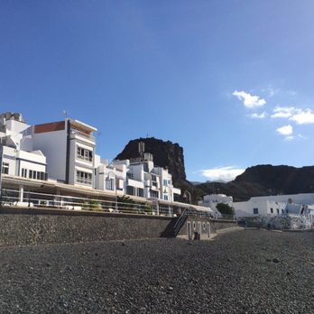 Hotel Roca Negra - Hotels Near Me - El Turman, GC