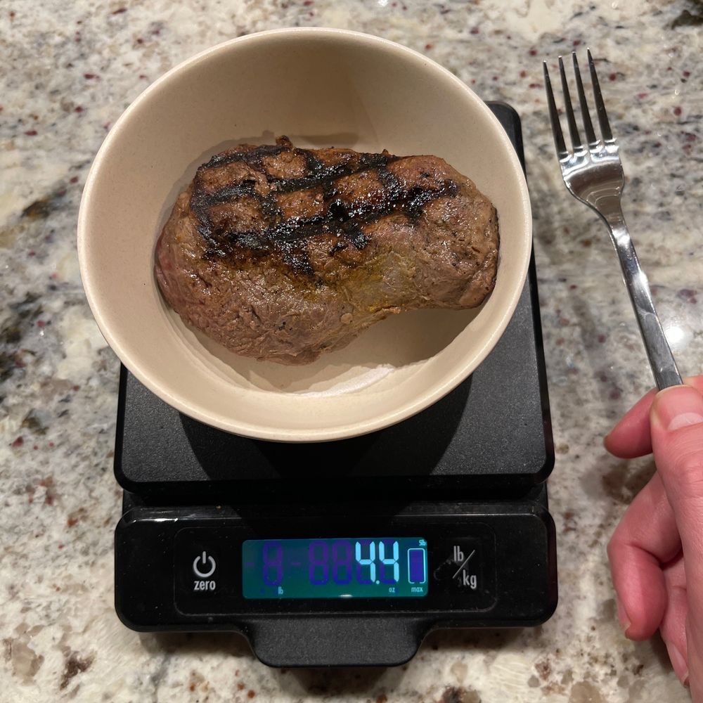 Texas Roadhouse - New York Strip (8 oz?) - Steakhouses Near Me - Tulsa, Oklahoma Texas Roadhouse - New York Strip (8 oz?) - Steakhouses Near Me - Tulsa, Oklahoma