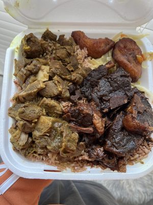 Scotch Bonnet Jamaican Restaurant by null