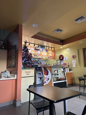 Dream Kabob House by null