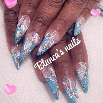 Blanca's Nails - Nail Salons Near Me - Franklin Park, Illinois Blanca's Nails - Nail Salons Near Me - Franklin Park, Illinois