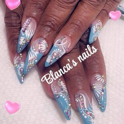 Blanca's Nails