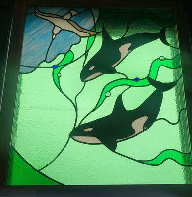 The Whale Museum by null