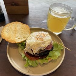 Macelleria - The Retro Burger