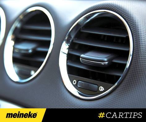 Meineke Car Care Center