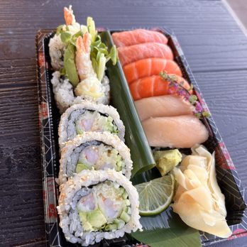Itani Sushi - Sushi Bars Near Me - Berkeley, California