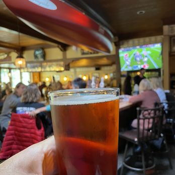 Bayside Tavern - Pizza Near Me - Fish Creek, Wisconsin