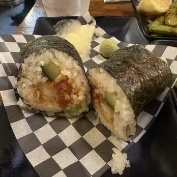 Tomi Ramen - Spicy tuna roll - Ramen Near Me - Las Vegas, Nevada Tomi Ramen - Spicy tuna roll - Ramen Near Me - Las Vegas, Nevada