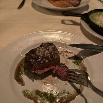 Roaring Fork - 8oz Filet - American Near Me - Scottsdale, Arizona