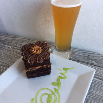 Aromas del Peru - Peruvian Near Me - Miami, Florida