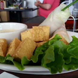 Gỏi Cuốn / Spring Rolls
