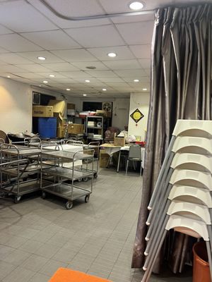 Yue Kee Roast Goose Restaurant by null