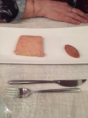 Restaurant du Martin-Pêcheur by null
