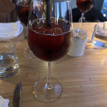 Lavelle - Sangria - Lounges Near Me - Toronto, Ontario