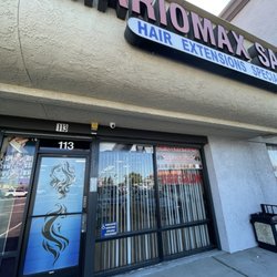Mariomax Hair Extensions Supplier