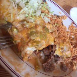 Green Chile Stew