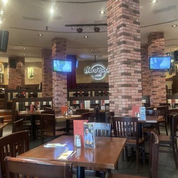Hard Rock Cafe - Gastropubs Near Me - Palma de Mallorca, PM Hard Rock Cafe - Gastropubs Near Me - Palma de Mallorca, PM