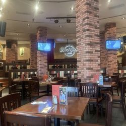 Hard Rock Cafe