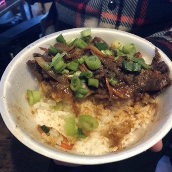 Ding Tea Lomita - Angus Beef Bowl - Coffee & Tea Near Me - Lomita, California Ding Tea Lomita - Angus Beef Bowl - Coffee & Tea Near Me - Lomita, California