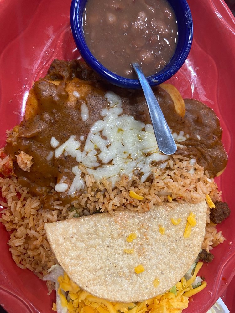 TARAHUMARA’S MEXICAN CAFE & CANTINA 284 Photos & 707 Reviews 702 N