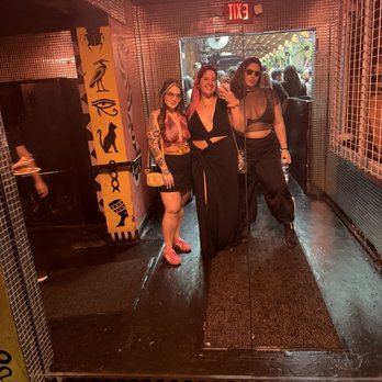 Club Space - Dance Clubs Near Me - Miami, Florida