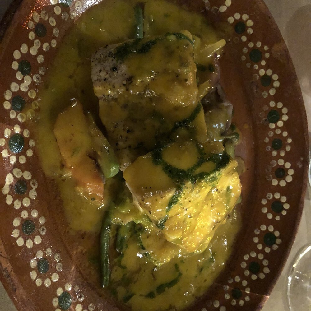 Miro Vino - Mango habanero red snapper - Italian Near Me - Sayulita, NAY Miro Vino - Mango habanero red snapper - Italian Near Me - Sayulita, NAY