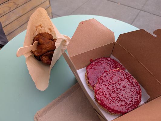 Leadbetter's Bake Shop by null