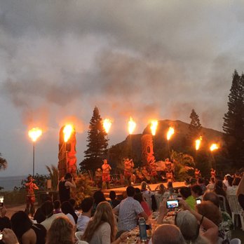 Chief's Luau - Performing Arts Near Me - Kapolei, Hawaii
