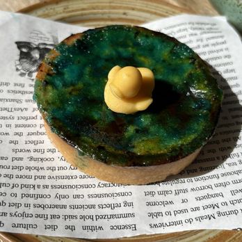 Wicked Cafe - Florida beach tart - Cafes Near Me - Vancouver, British Columbia Wicked Cafe - Florida beach tart - Cafes Near Me - Vancouver, British Columbia