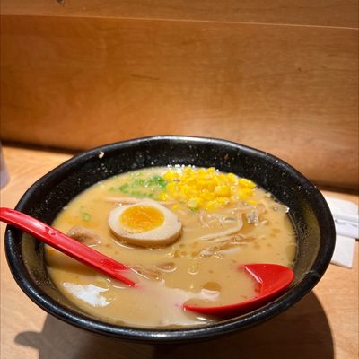 Ramen Fukumimi by null