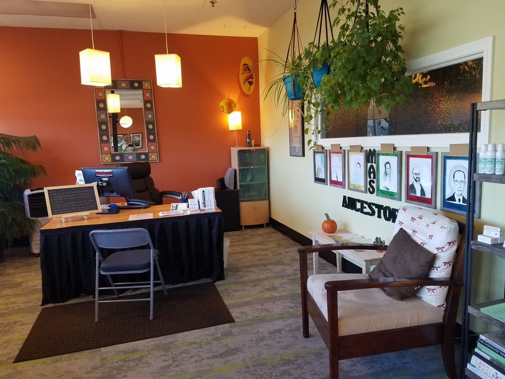 MANCHESTER ACUPUNCTURE STUDIO Updated August 2024 895 Hanover St