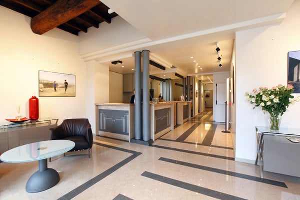Hotel Annunziata by null