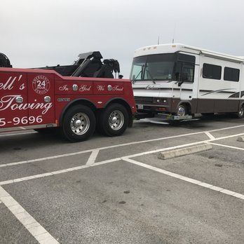 Campbell's Towing - Towing Near Me - Angleton, Texas Campbell's Towing - Towing Near Me - Angleton, Texas