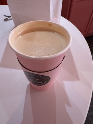 C'est La Vie Cafe by null