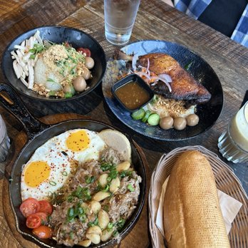 NEP Cafe - Breakfast & Brunch Near Me - Irvine, California