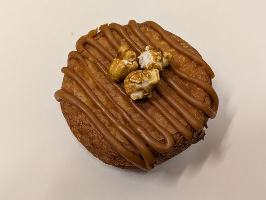 Wicked Donuts by null