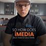Photo of iMedia Audiences