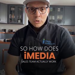 iMedia Audiences