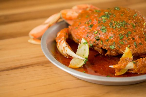 Crab N Spice - Lakemead Blvd Las Vegas by null