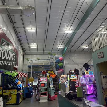 Shell We Bounce - Kids Activities Near Me - Lewes, Delaware