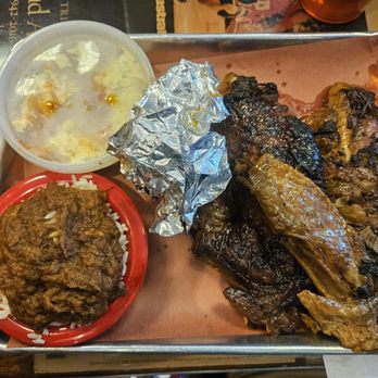 Railroad Bbq - Turkey wing special - Barbeque Near Me - Columbia, South Carolina Railroad Bbq - Turkey wing special - Barbeque Near Me - Columbia, South Carolina