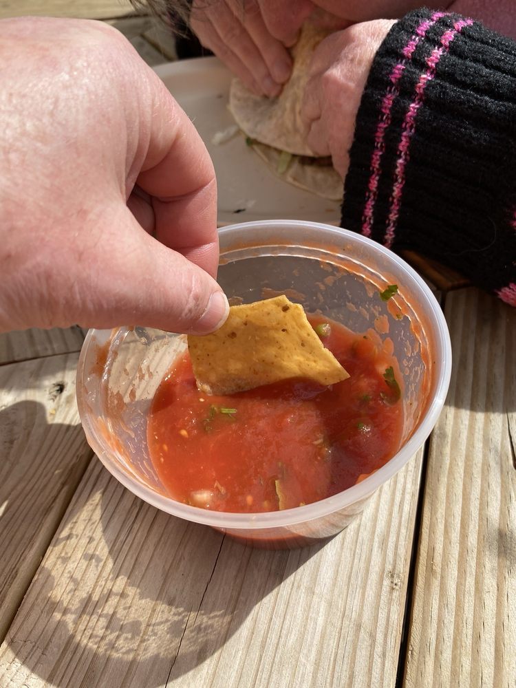 Ricky's Taqueria